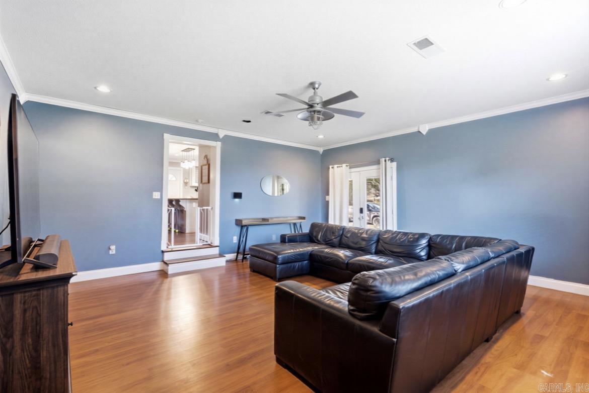606 Meadow  Beebe, AR