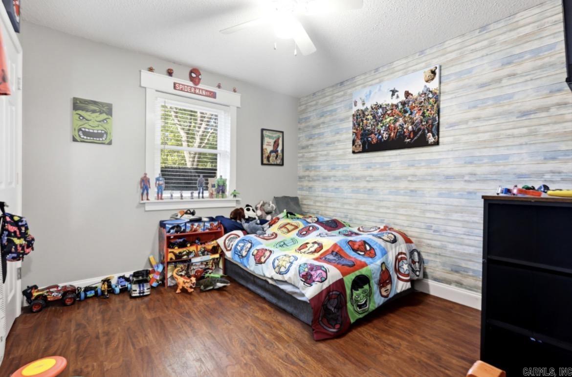 606 Meadow  Beebe, AR
