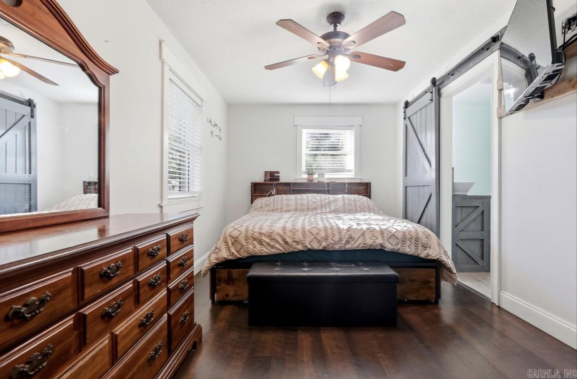 606 Meadow  Beebe, AR