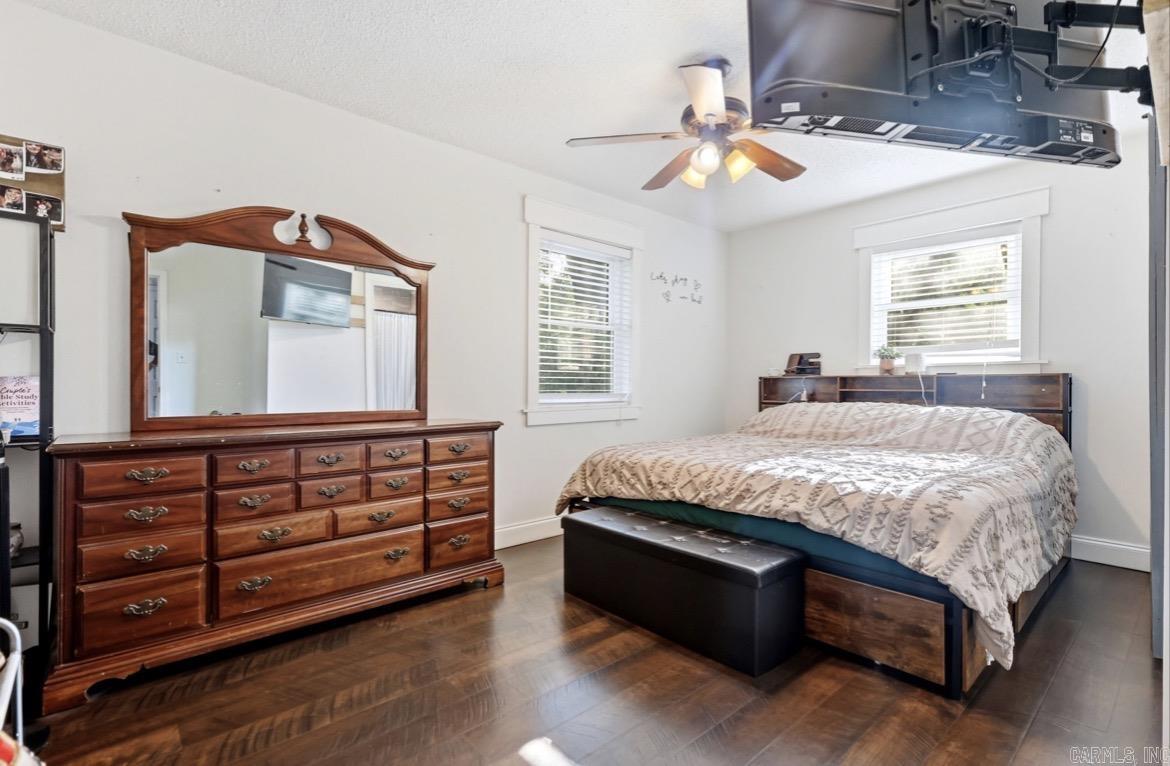 606 Meadow  Beebe, AR