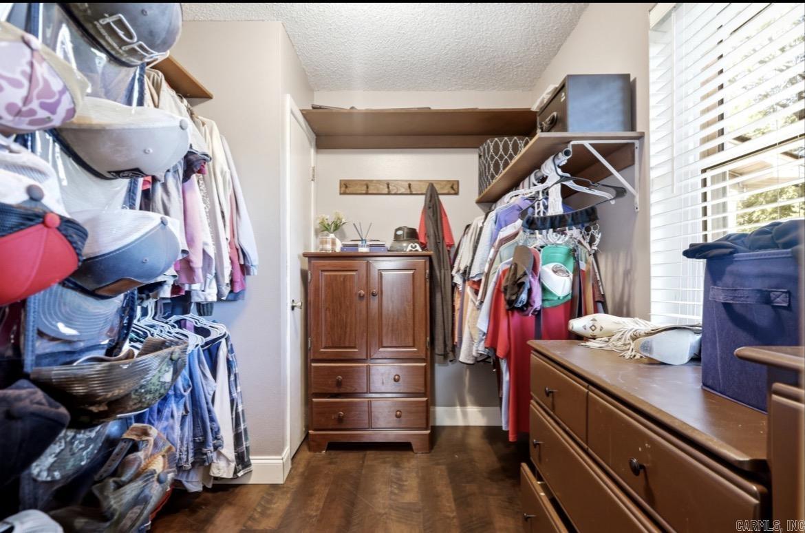 606 Meadow  Beebe, AR