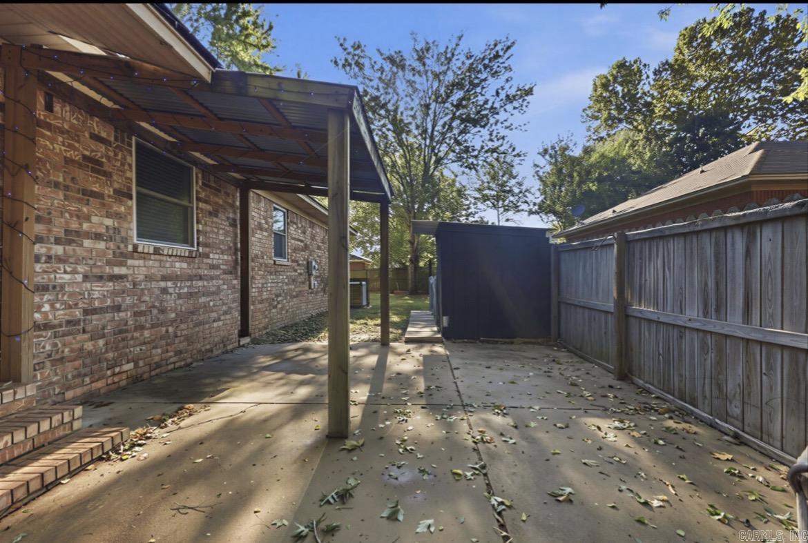 606 Meadow  Beebe, AR