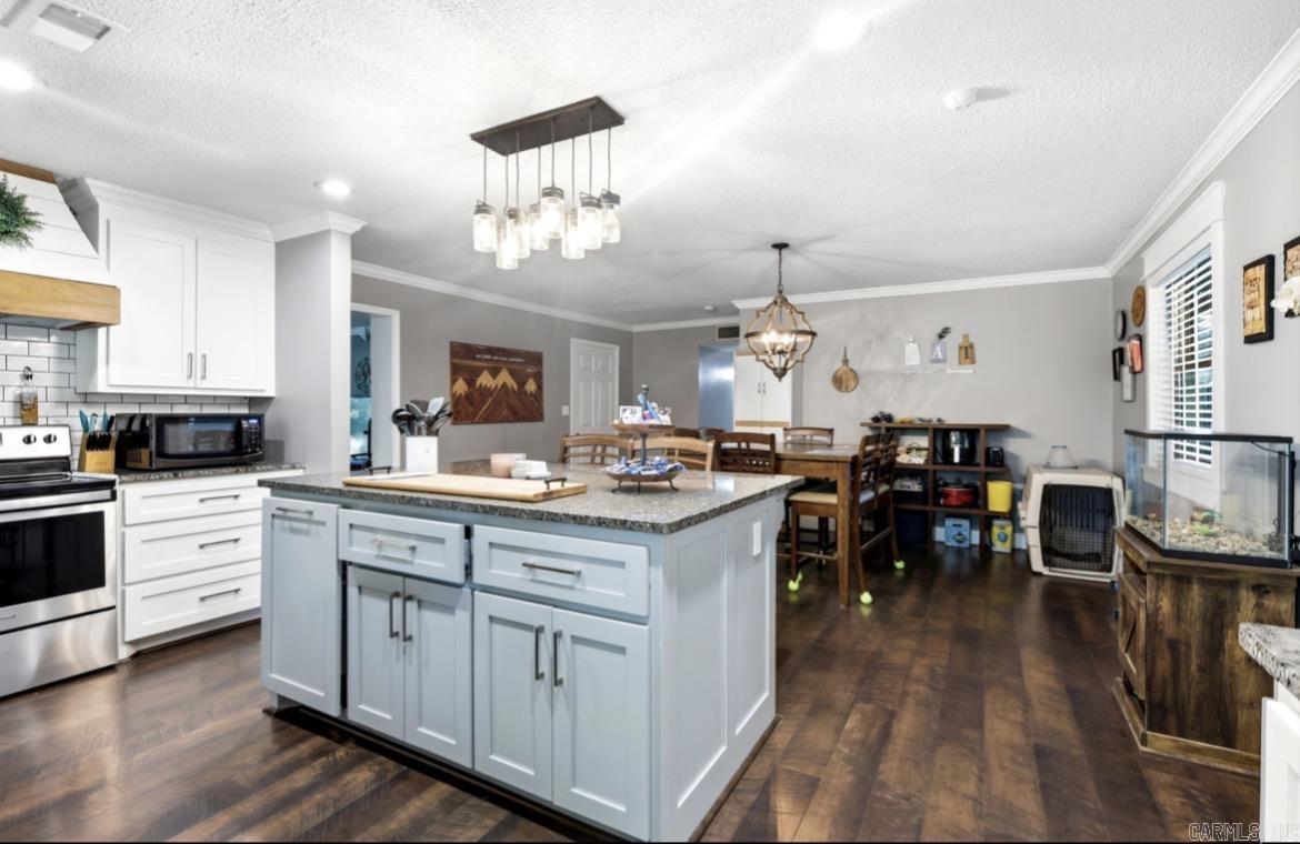 606 Meadow  Beebe, AR