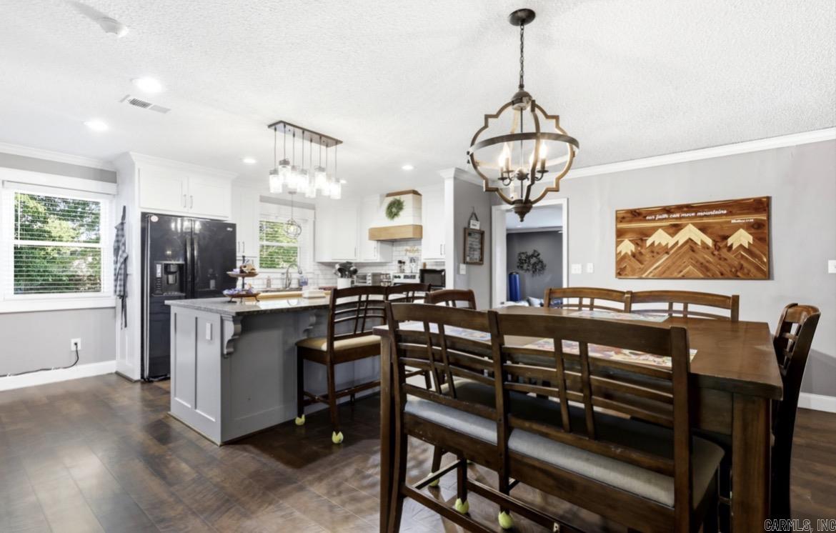 606 Meadow  Beebe, AR