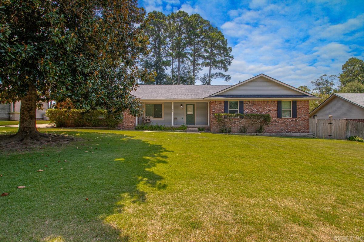 15  Park  Bryant, AR