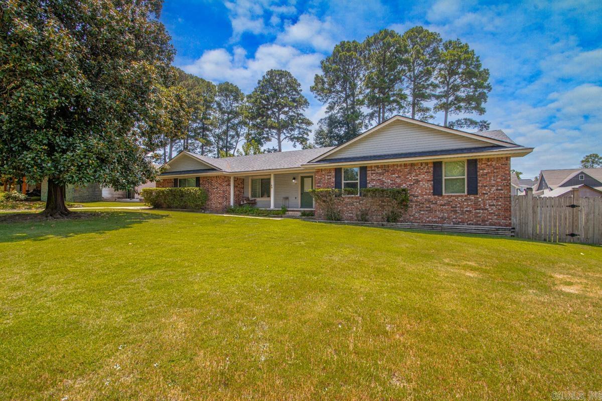 15 Park  Bryant, AR