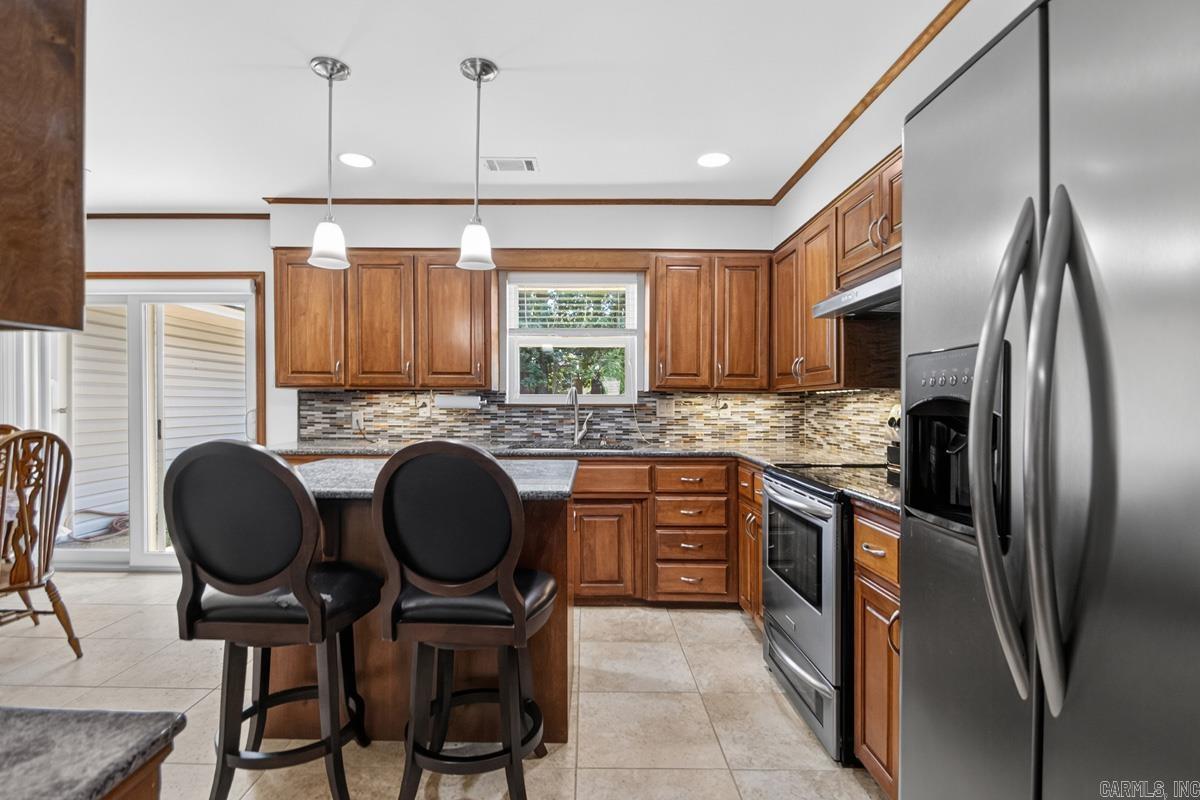 15 Park  Bryant, AR