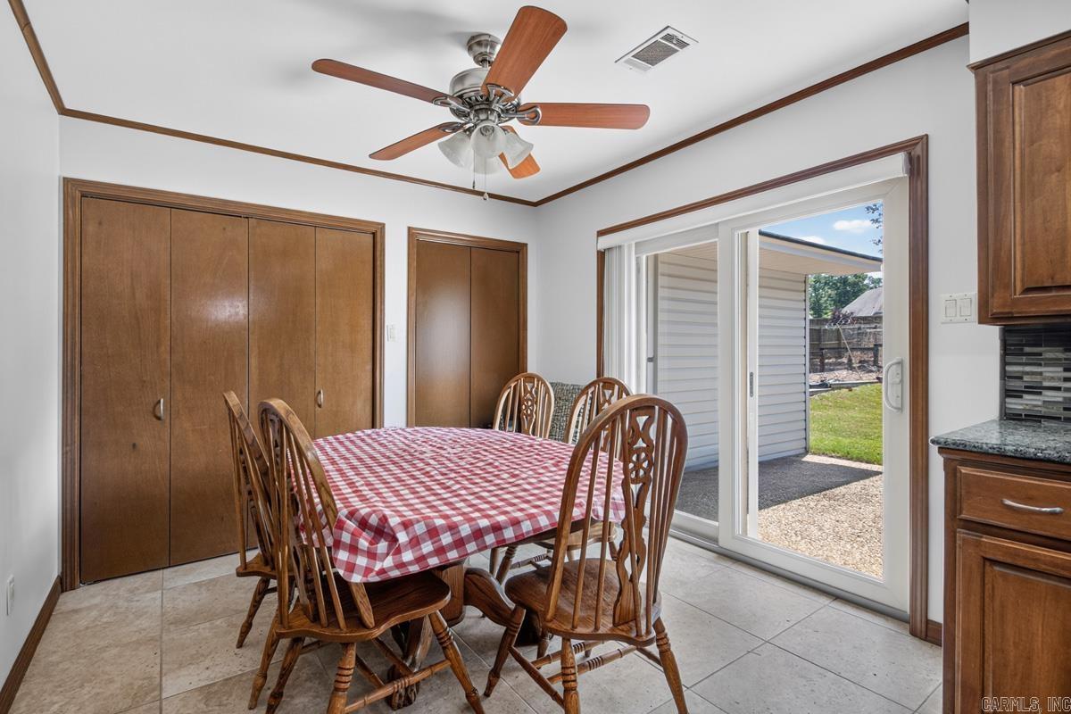 15 Park  Bryant, AR