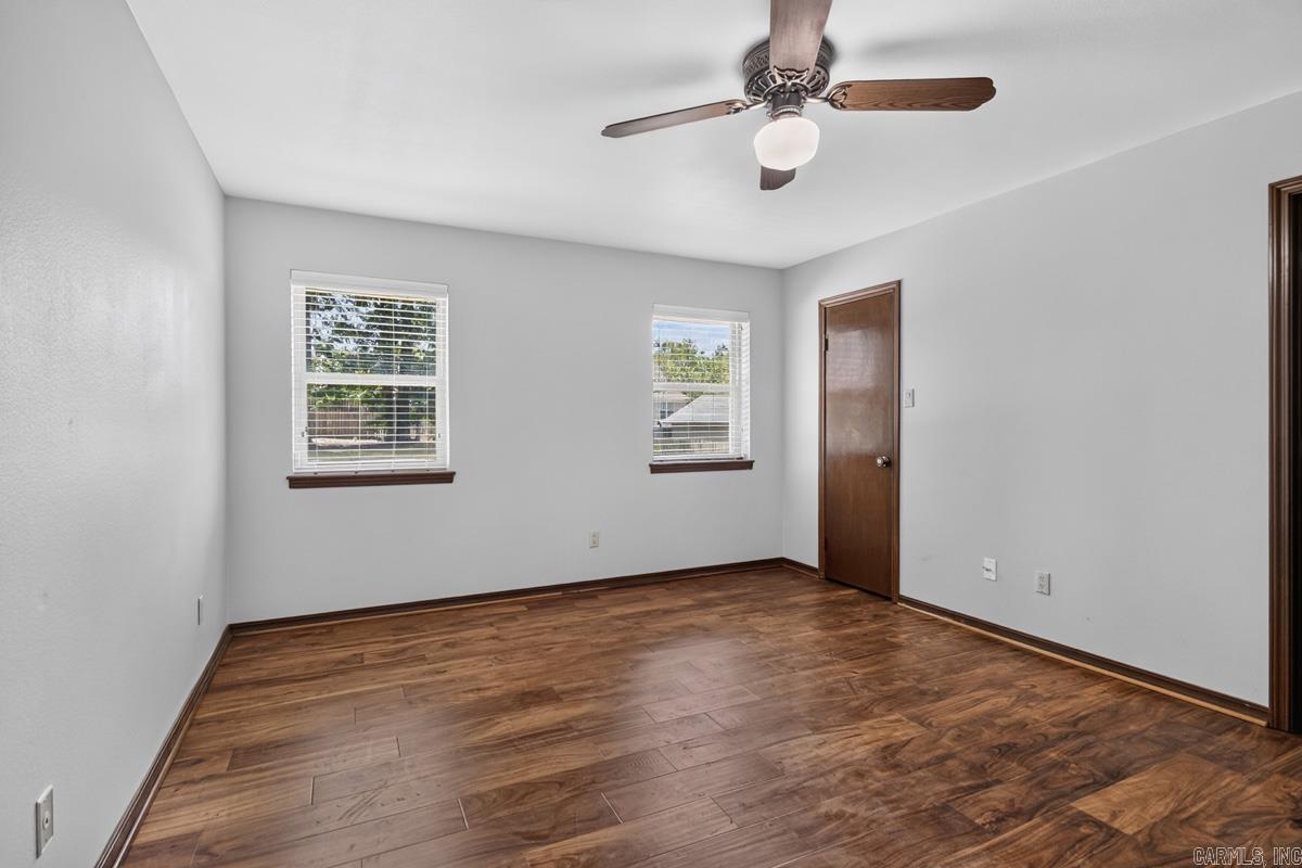 15 Park  Bryant, AR