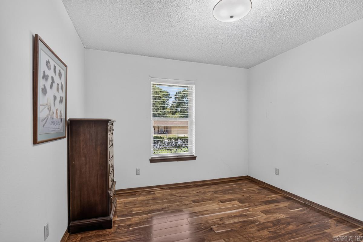 15 Park  Bryant, AR