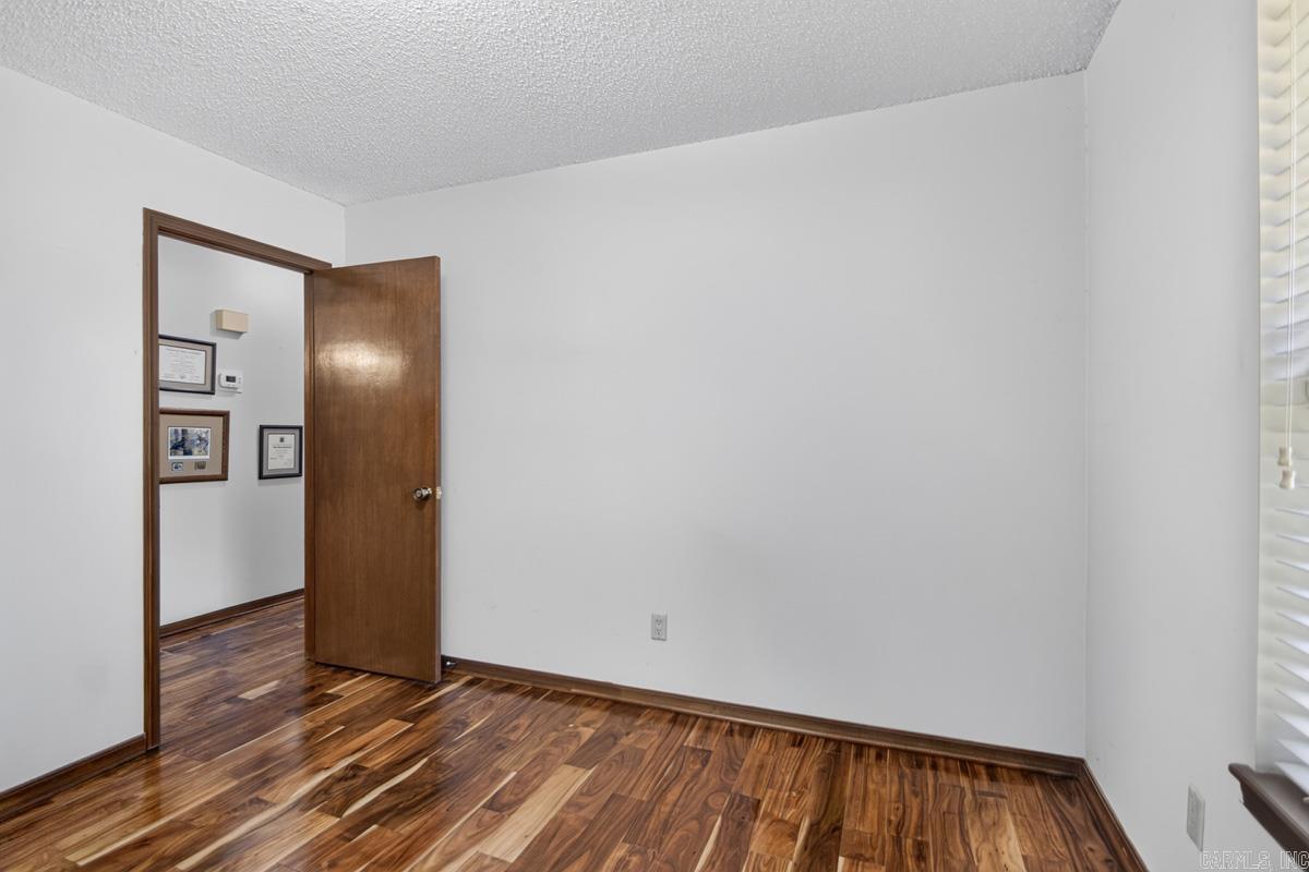 15 Park  Bryant, AR