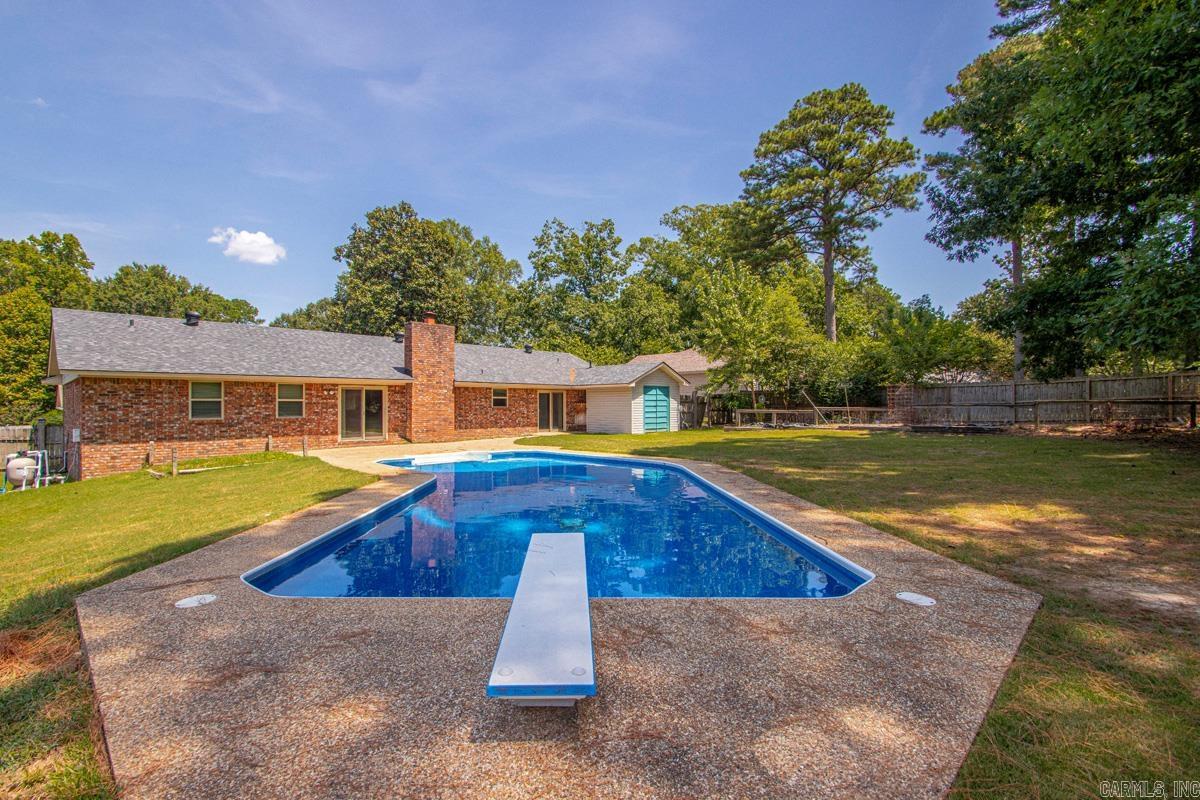 15 Park  Bryant, AR