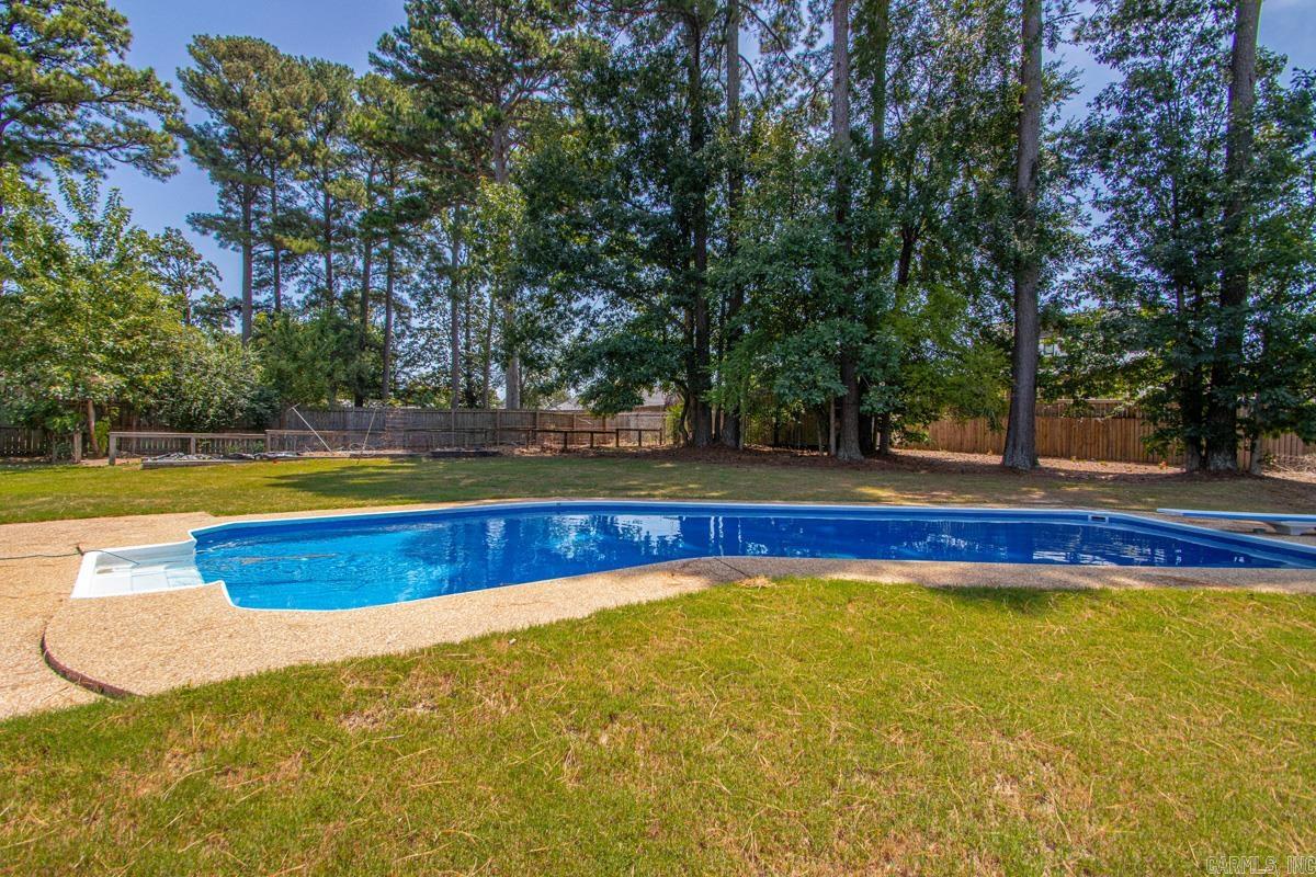 15 Park  Bryant, AR