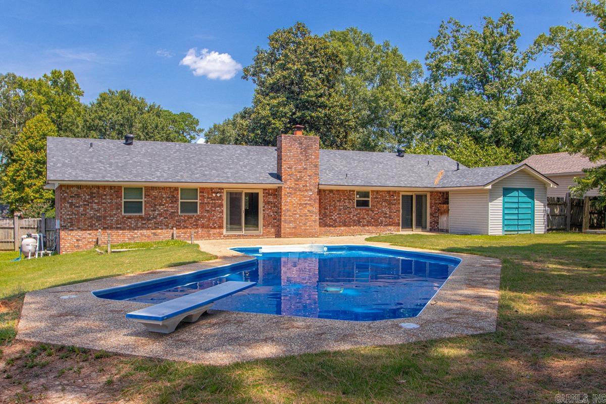 15 Park  Bryant, AR