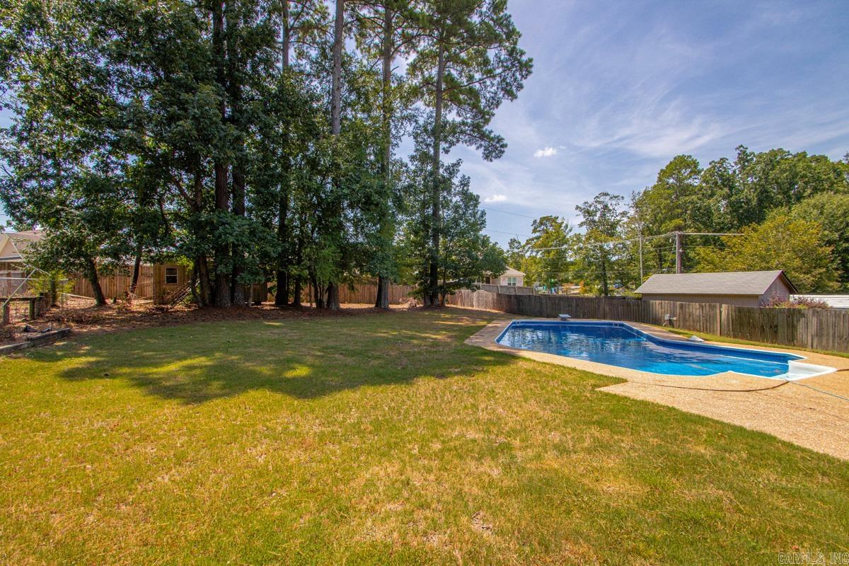 15 Park  Bryant, AR