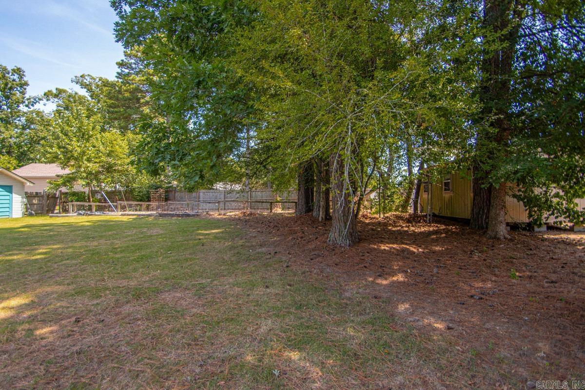 15 Park  Bryant, AR