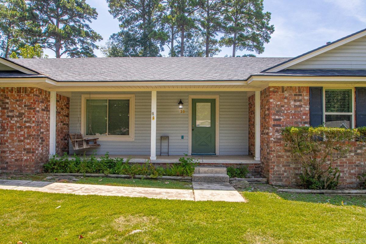 15 Park  Bryant, AR