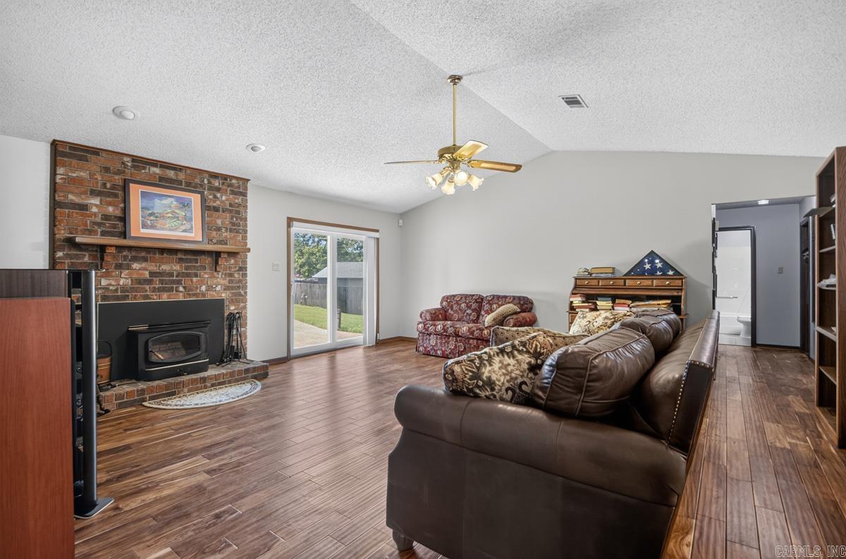 15 Park  Bryant, AR