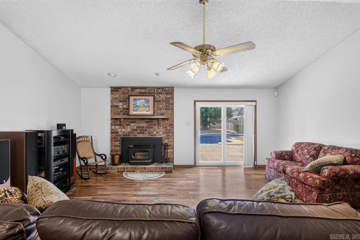 15 Park  Bryant, AR