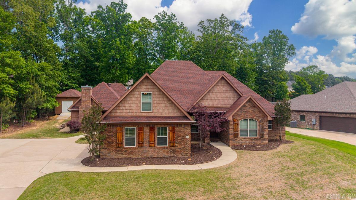 1002  Nature Way  Benton, AR