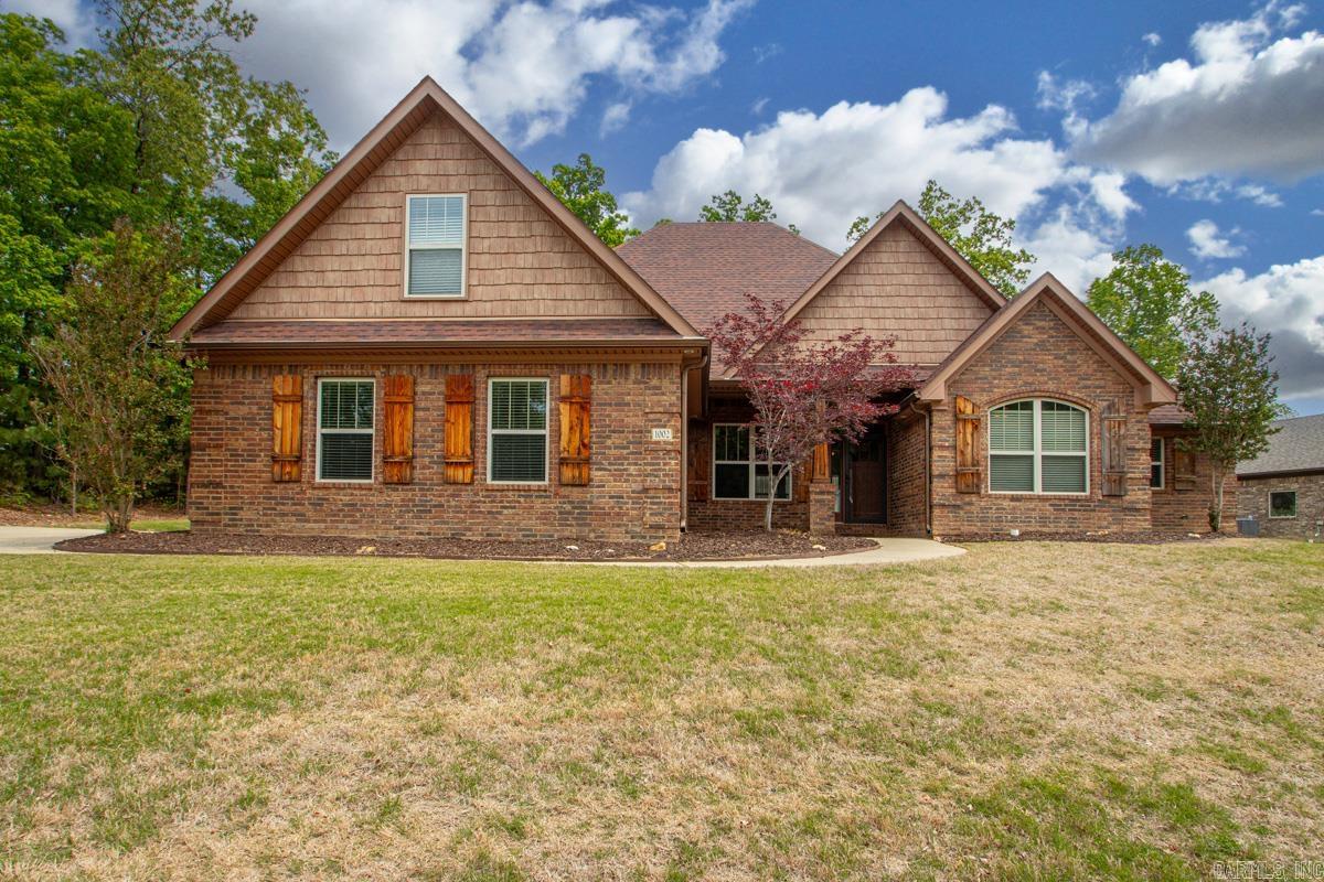 1002 Nature Way  Benton, AR