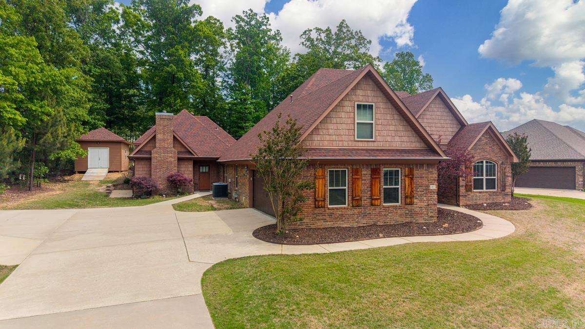 1002 Nature Way  Benton, AR