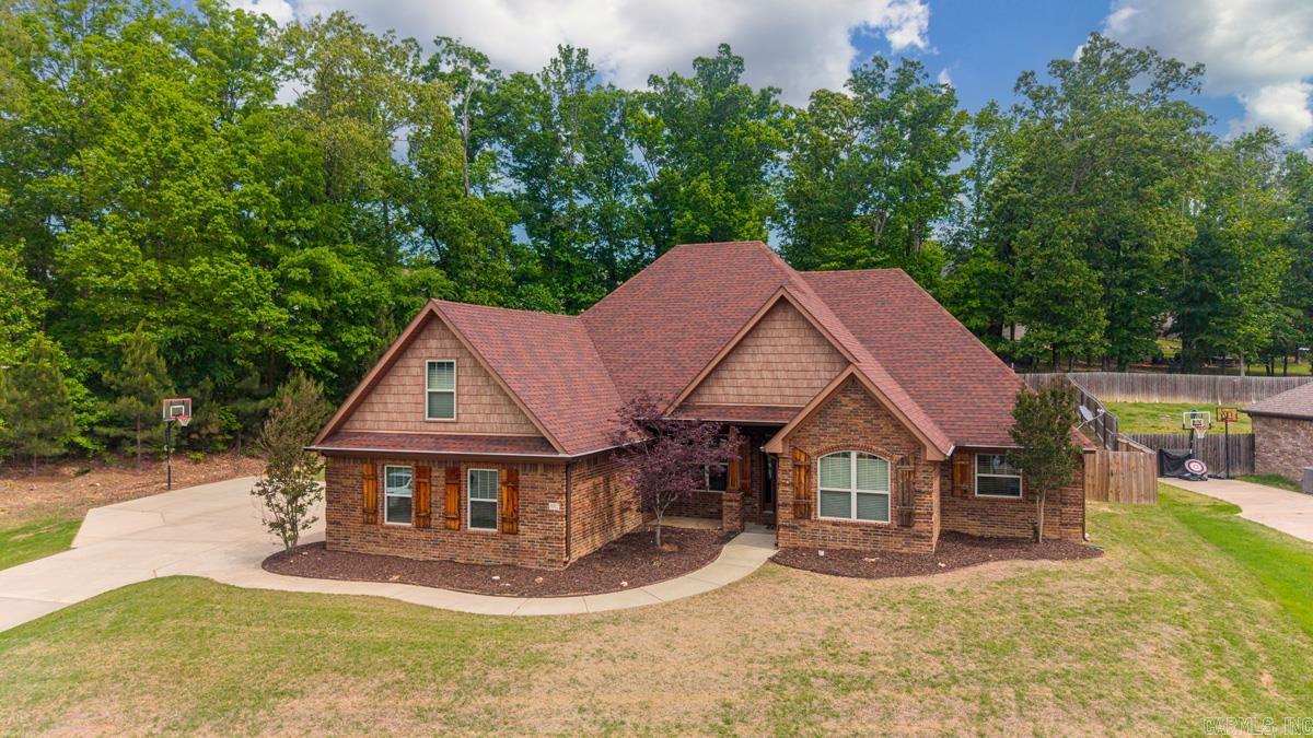1002 Nature Way  Benton, AR