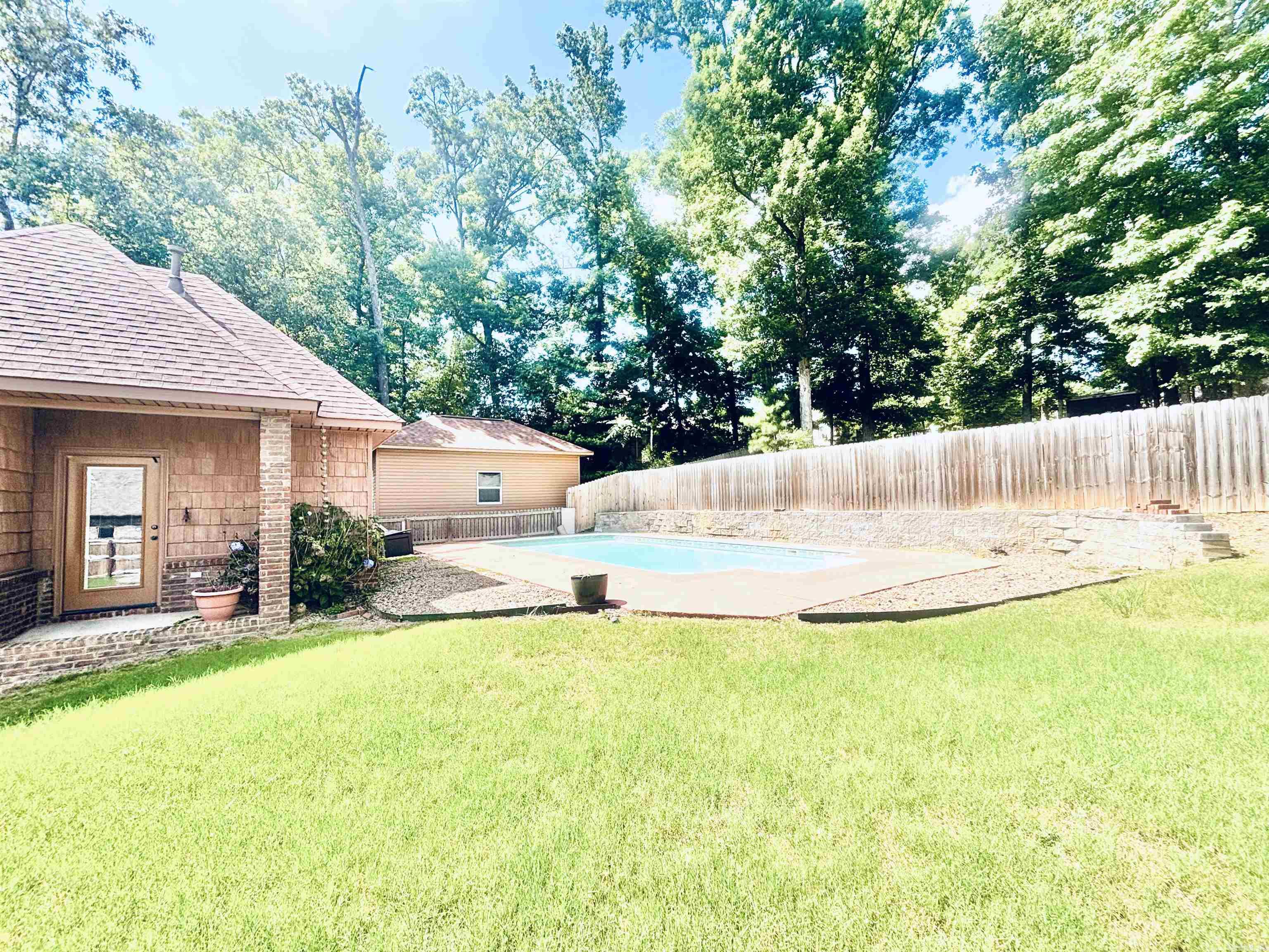 1002 Nature Way  Benton, AR