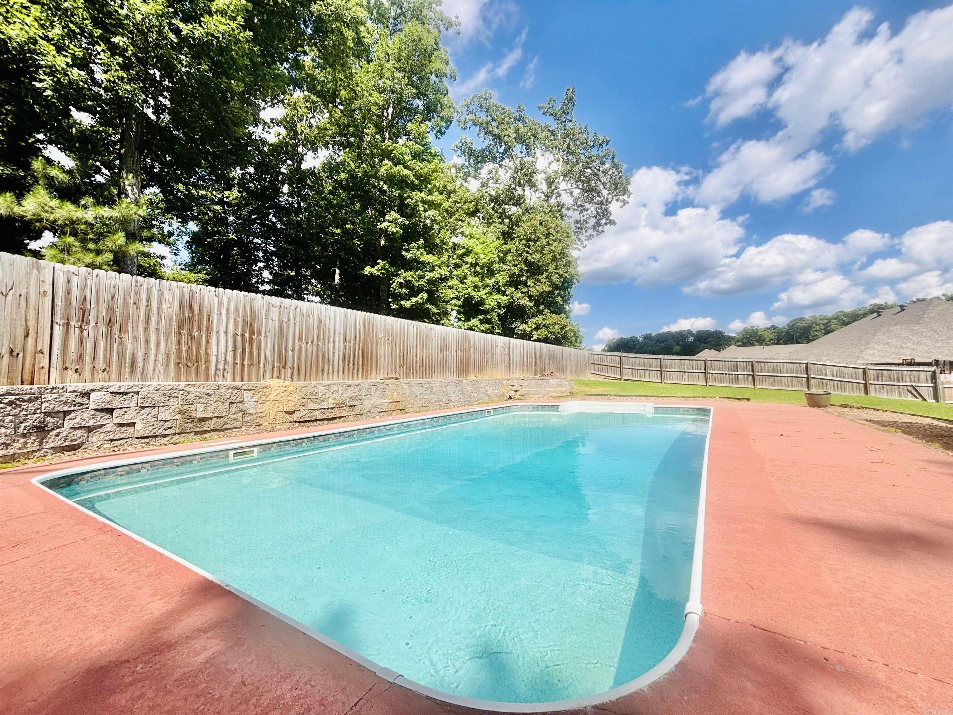1002 Nature Way  Benton, AR