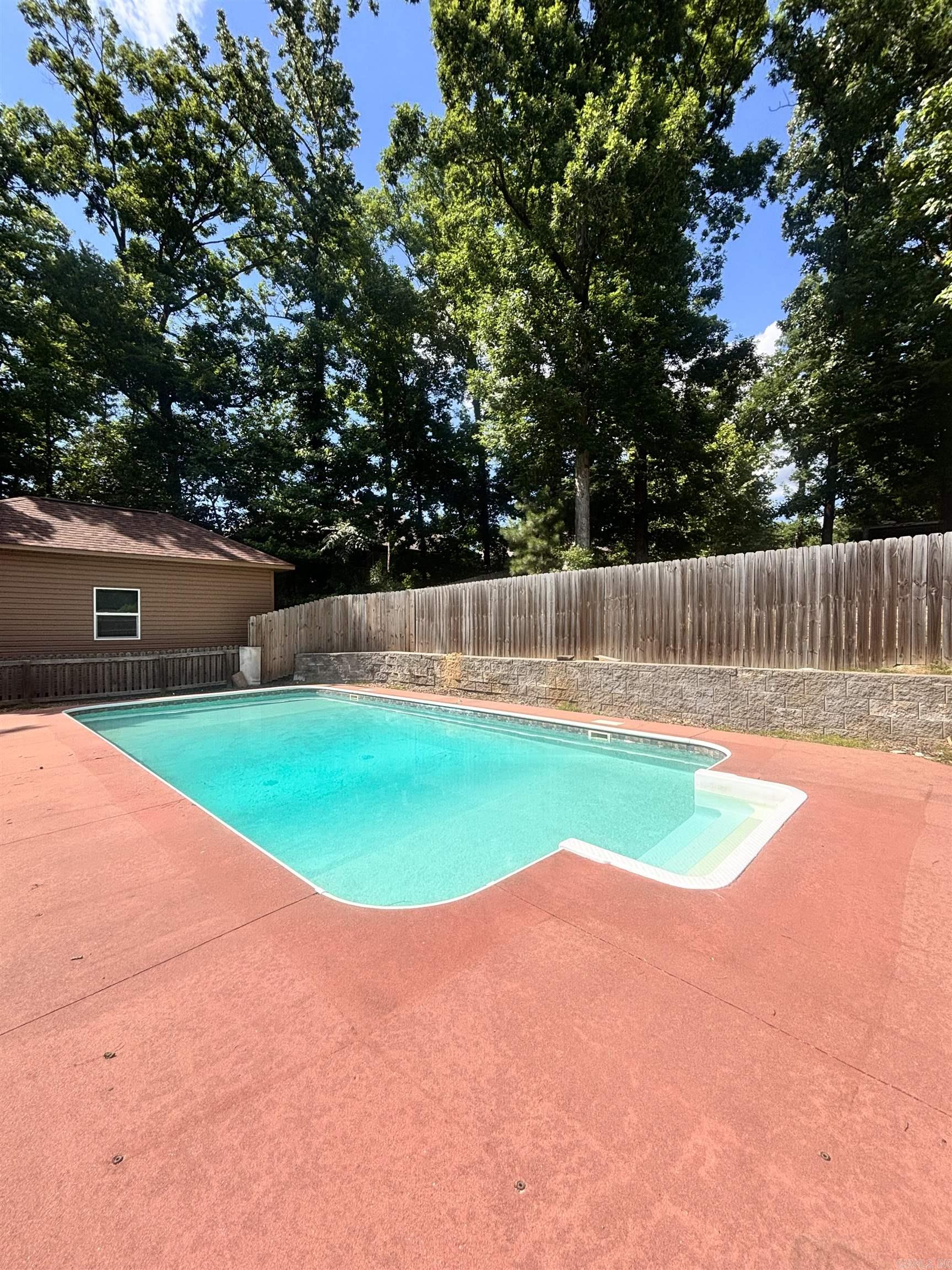 1002 Nature Way  Benton, AR