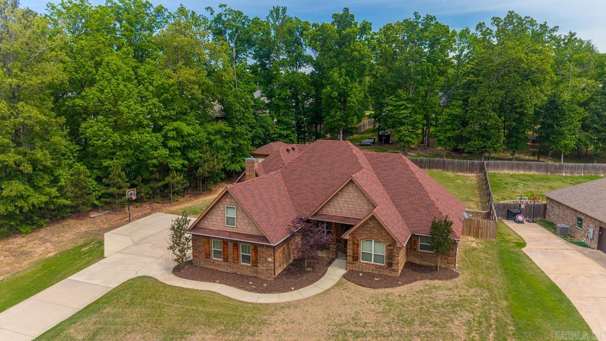 1002 Nature Way  Benton, AR
