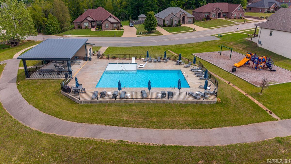 1002 Nature Way  Benton, AR