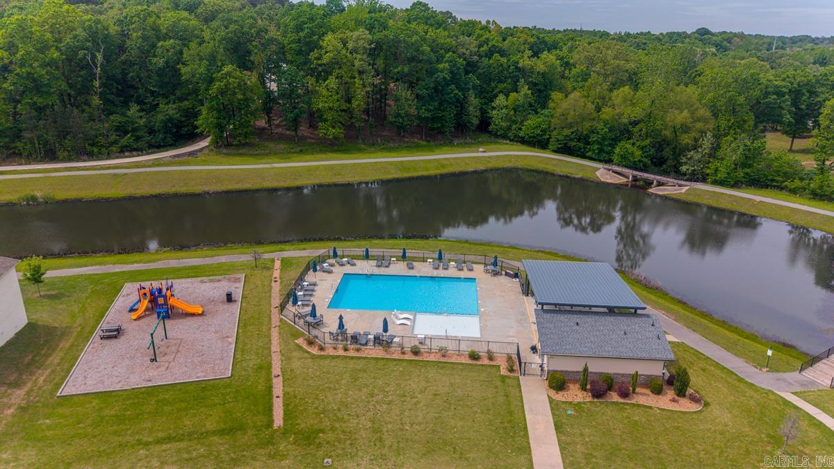 1002 Nature Way  Benton, AR