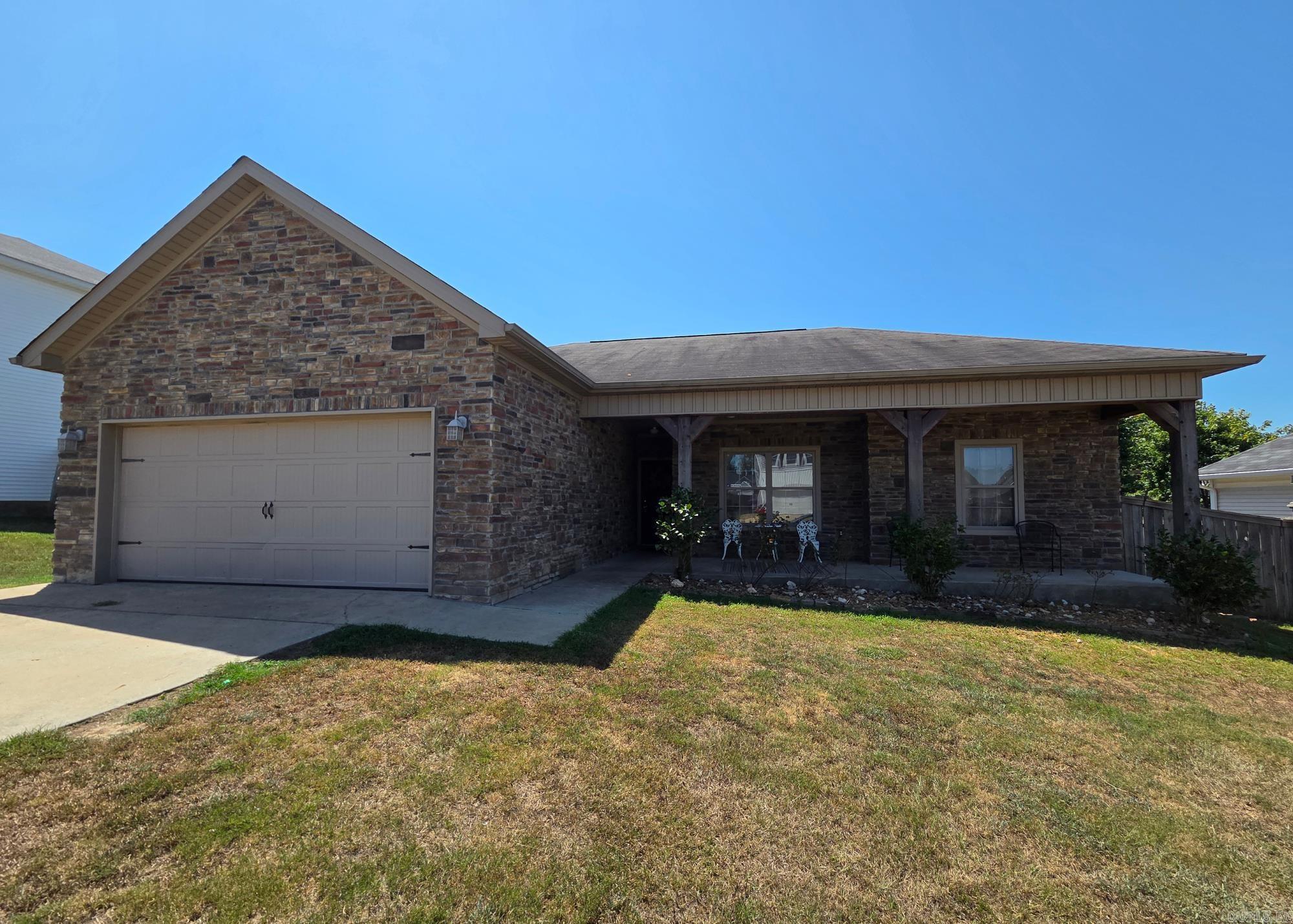 505  Pleasant Ridge  Benton, AR