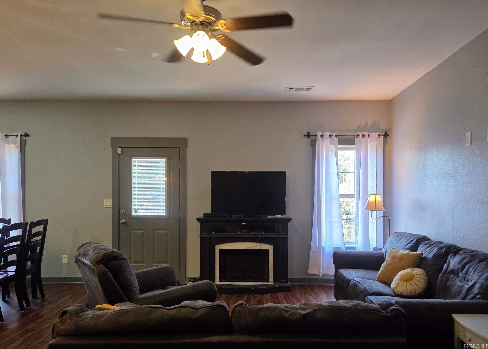 505 Pleasant Ridge  Benton, AR