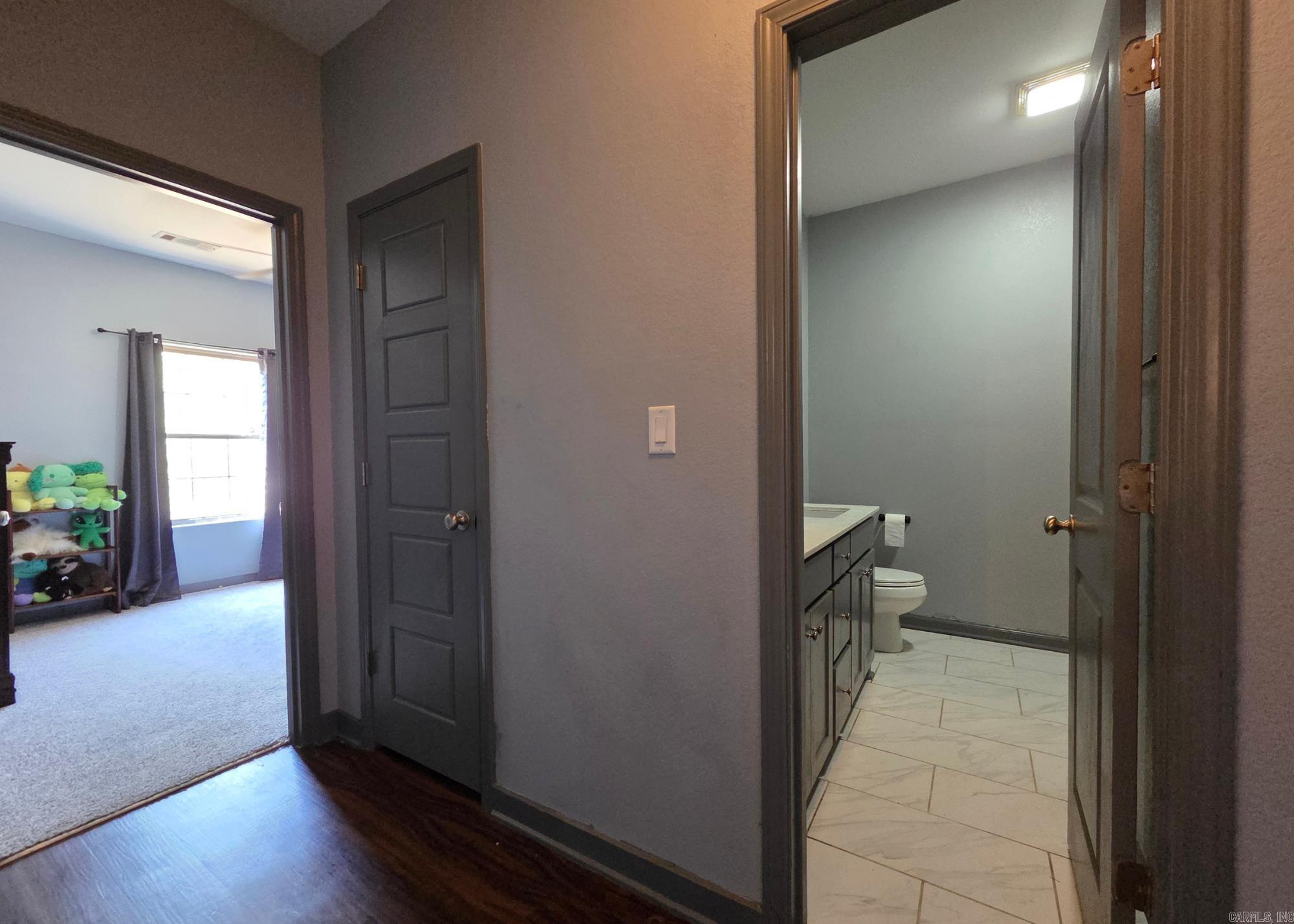 505 Pleasant Ridge  Benton, AR