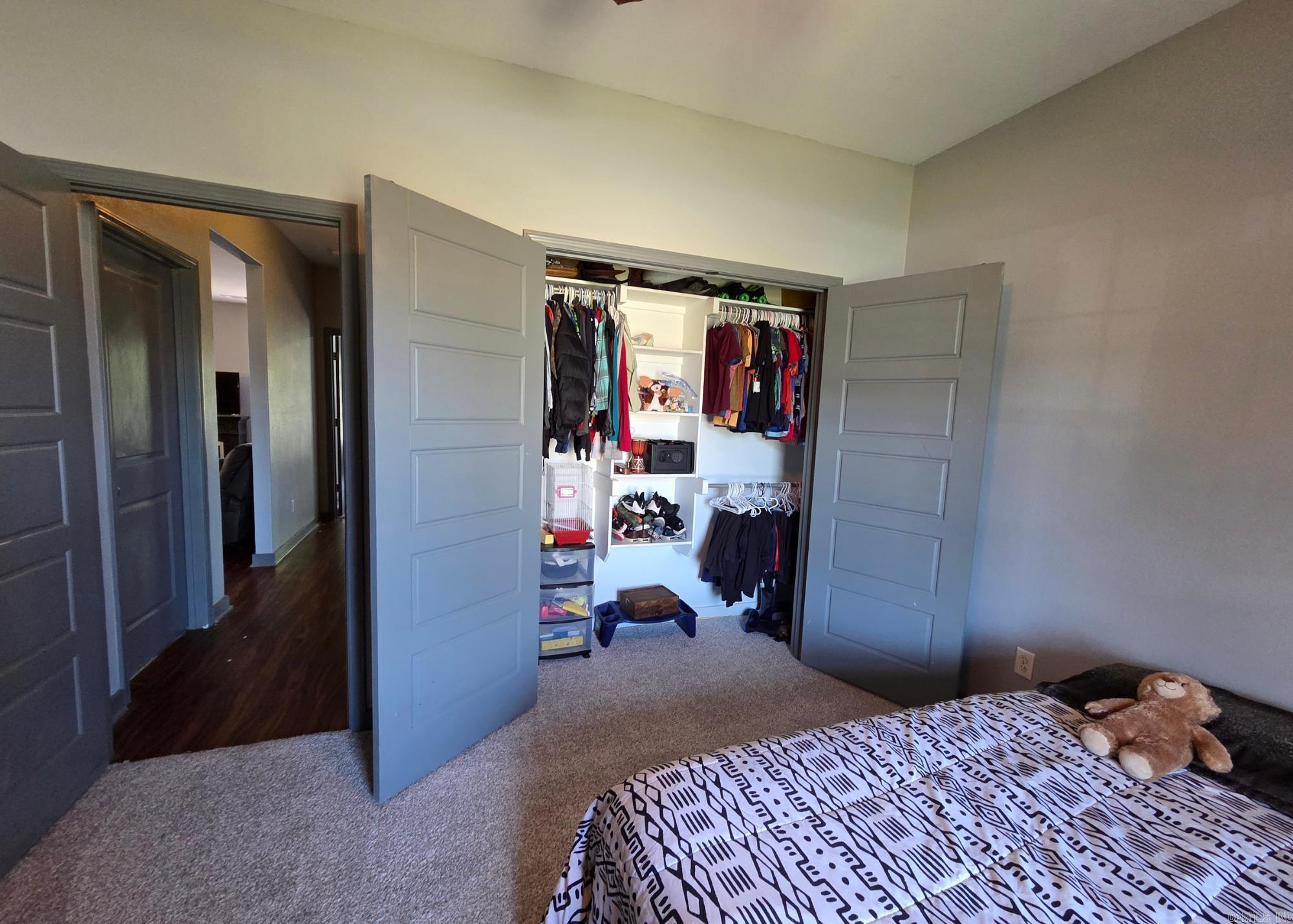 505 Pleasant Ridge  Benton, AR