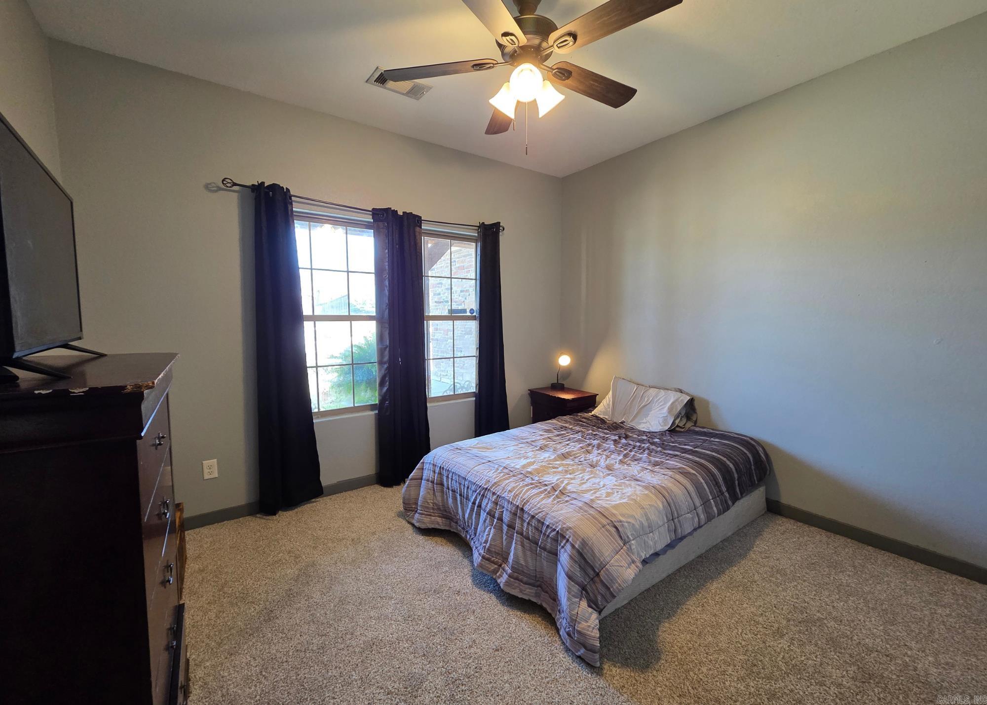 505 Pleasant Ridge  Benton, AR