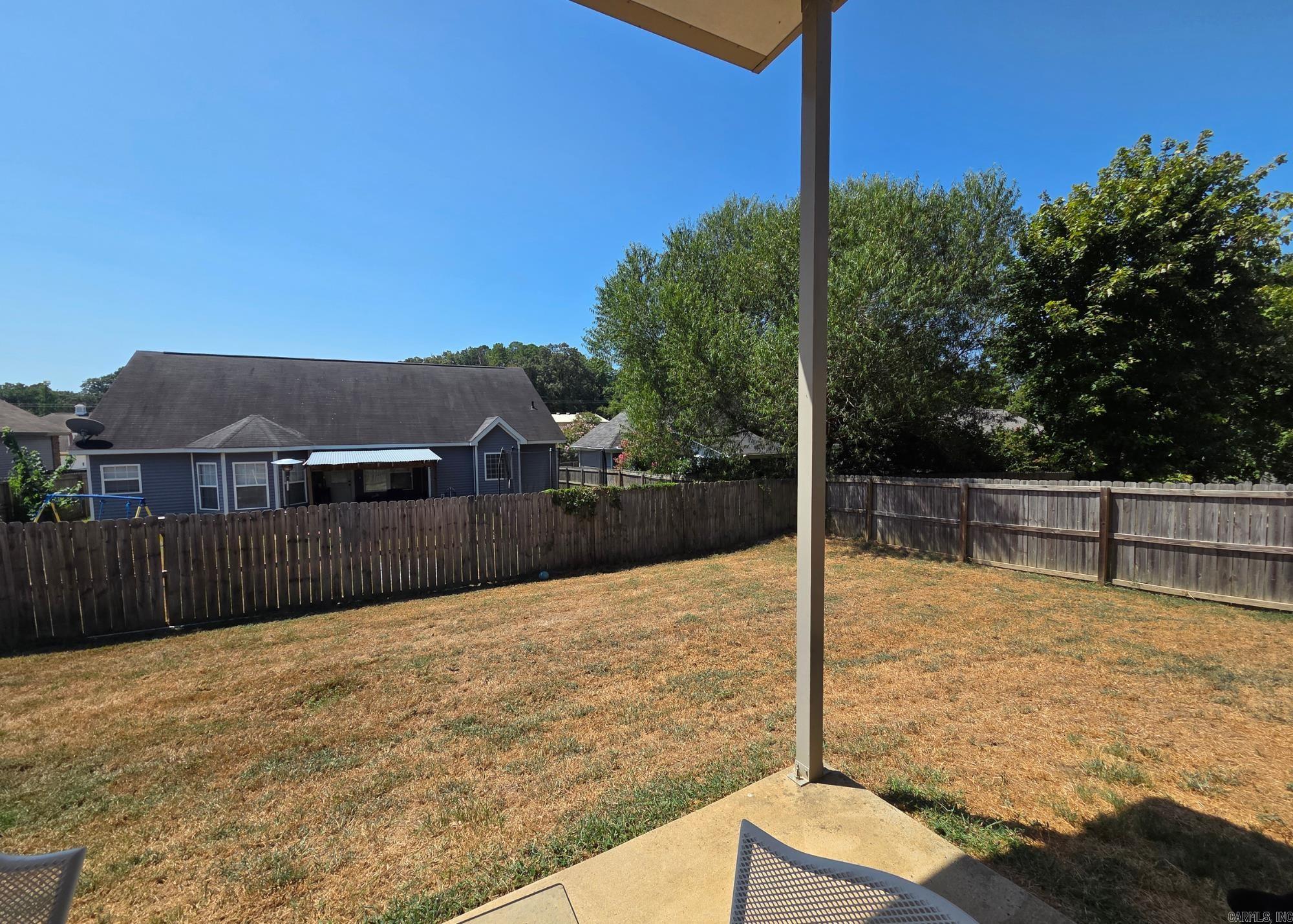 505 Pleasant Ridge  Benton, AR
