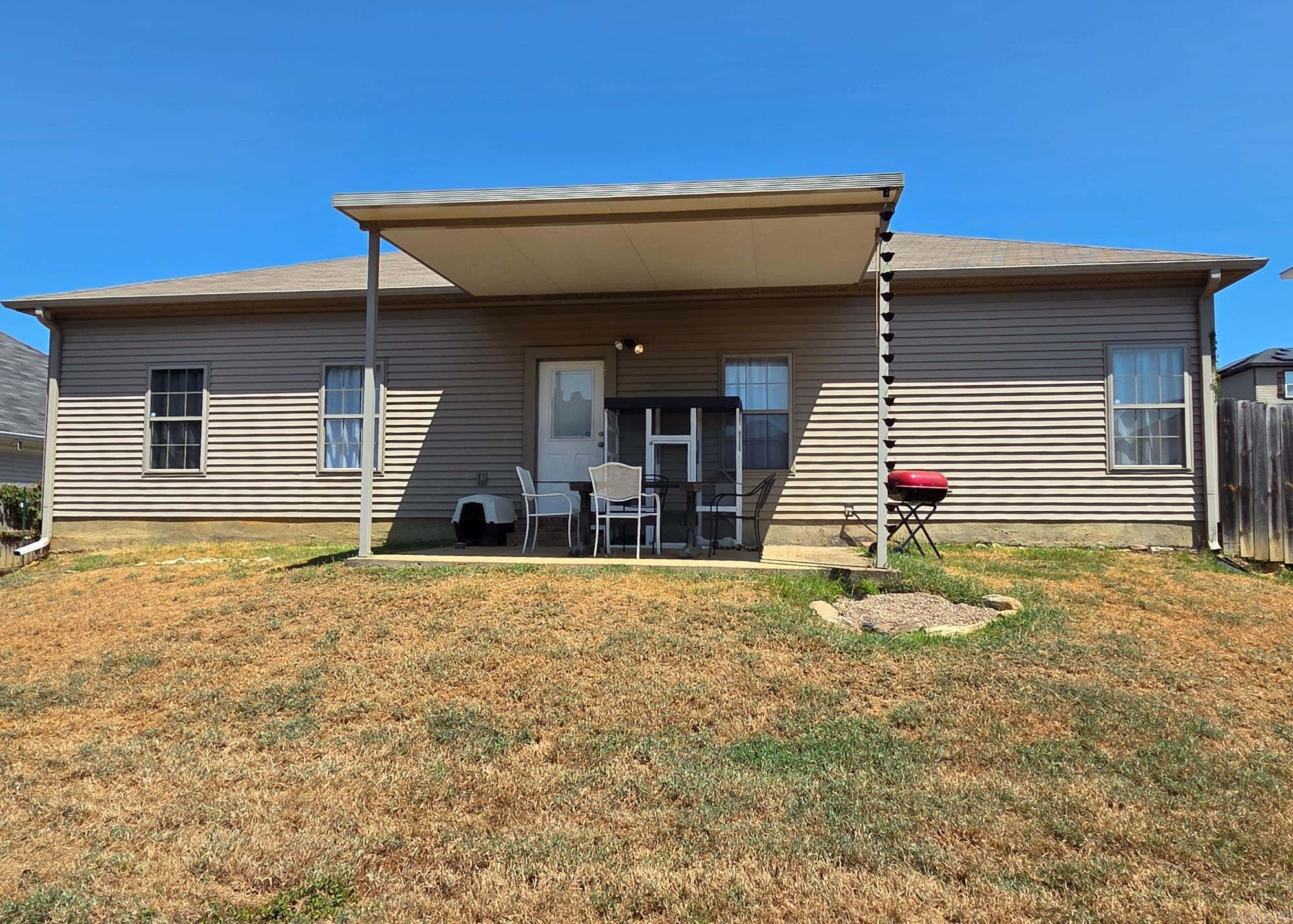 505 Pleasant Ridge  Benton, AR