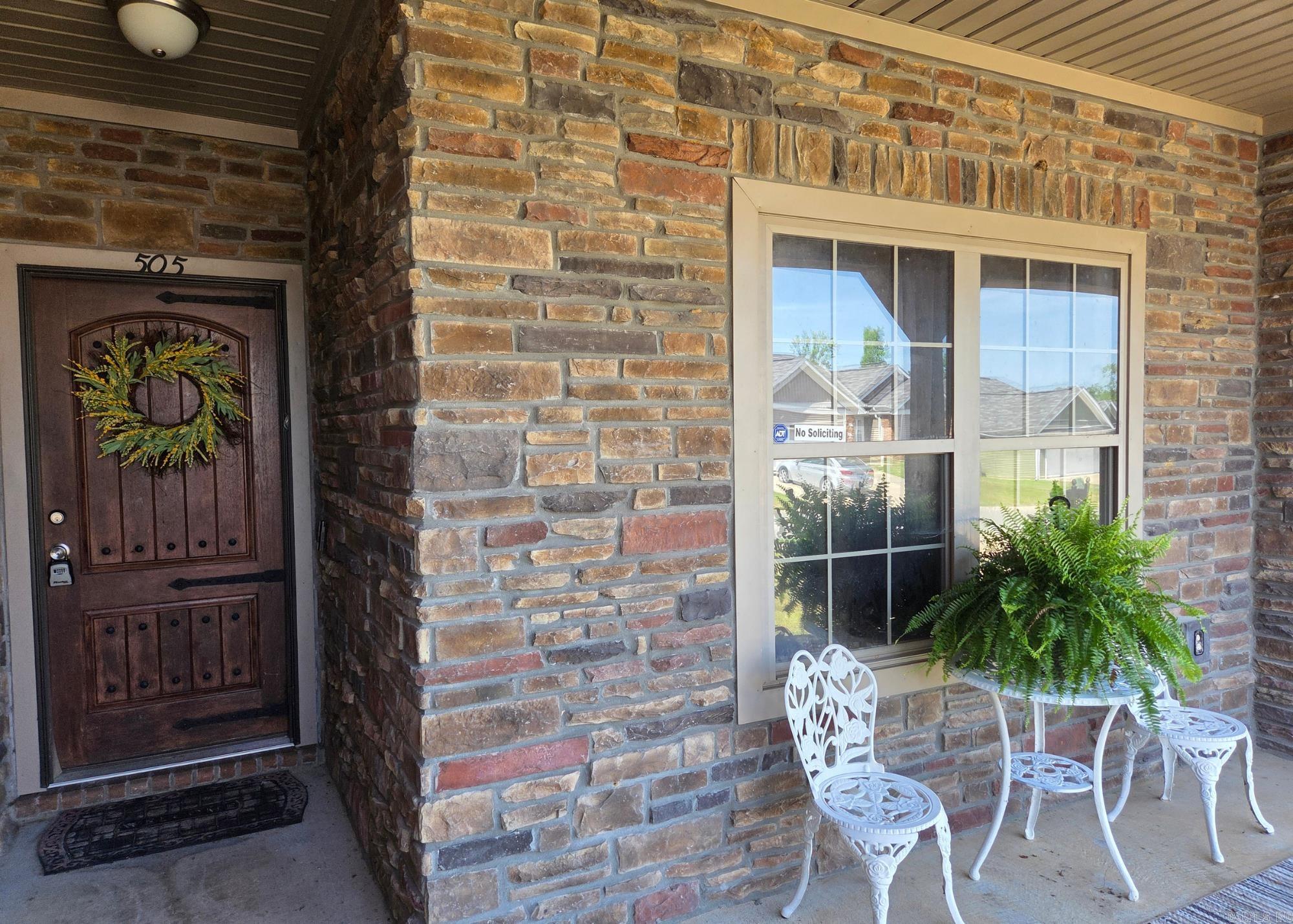 505 Pleasant Ridge  Benton, AR