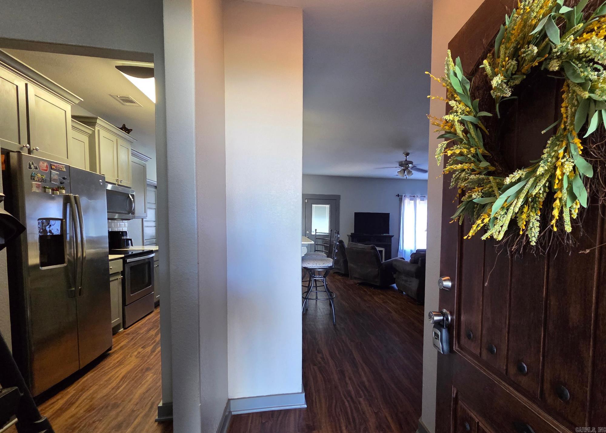 505 Pleasant Ridge  Benton, AR