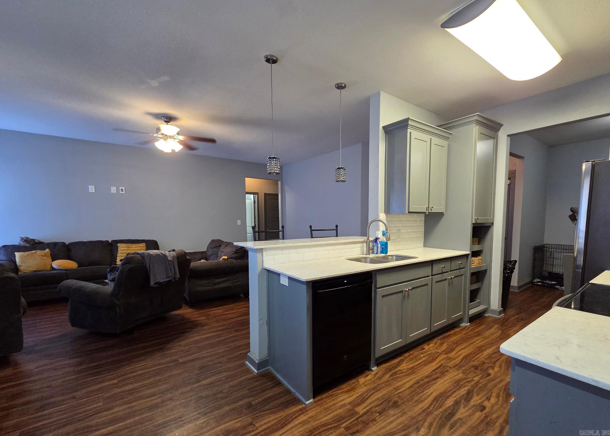 505 Pleasant Ridge  Benton, AR