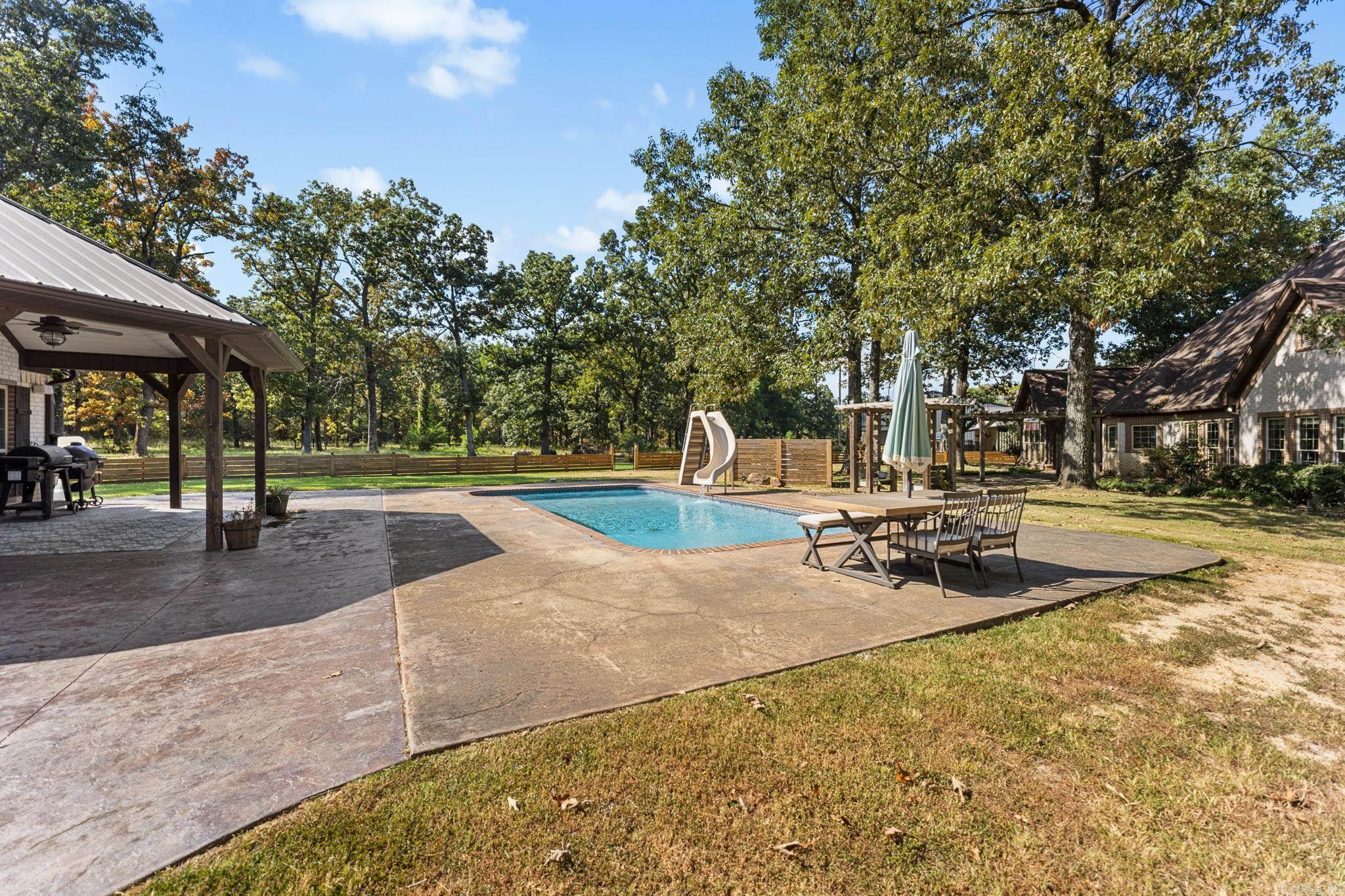251 Bartell Road  Judsonia, AR