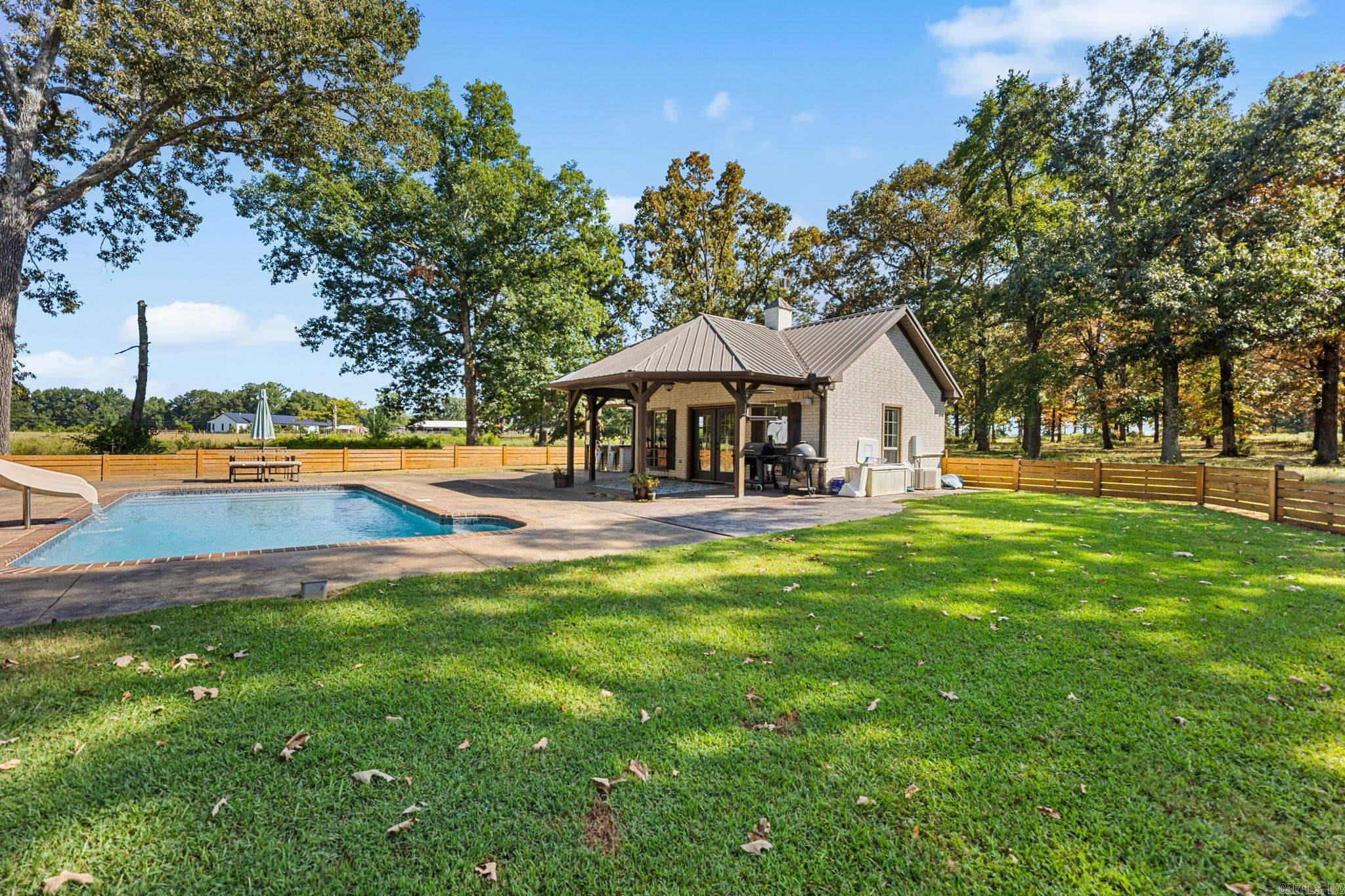 251 Bartell Road  Judsonia, AR