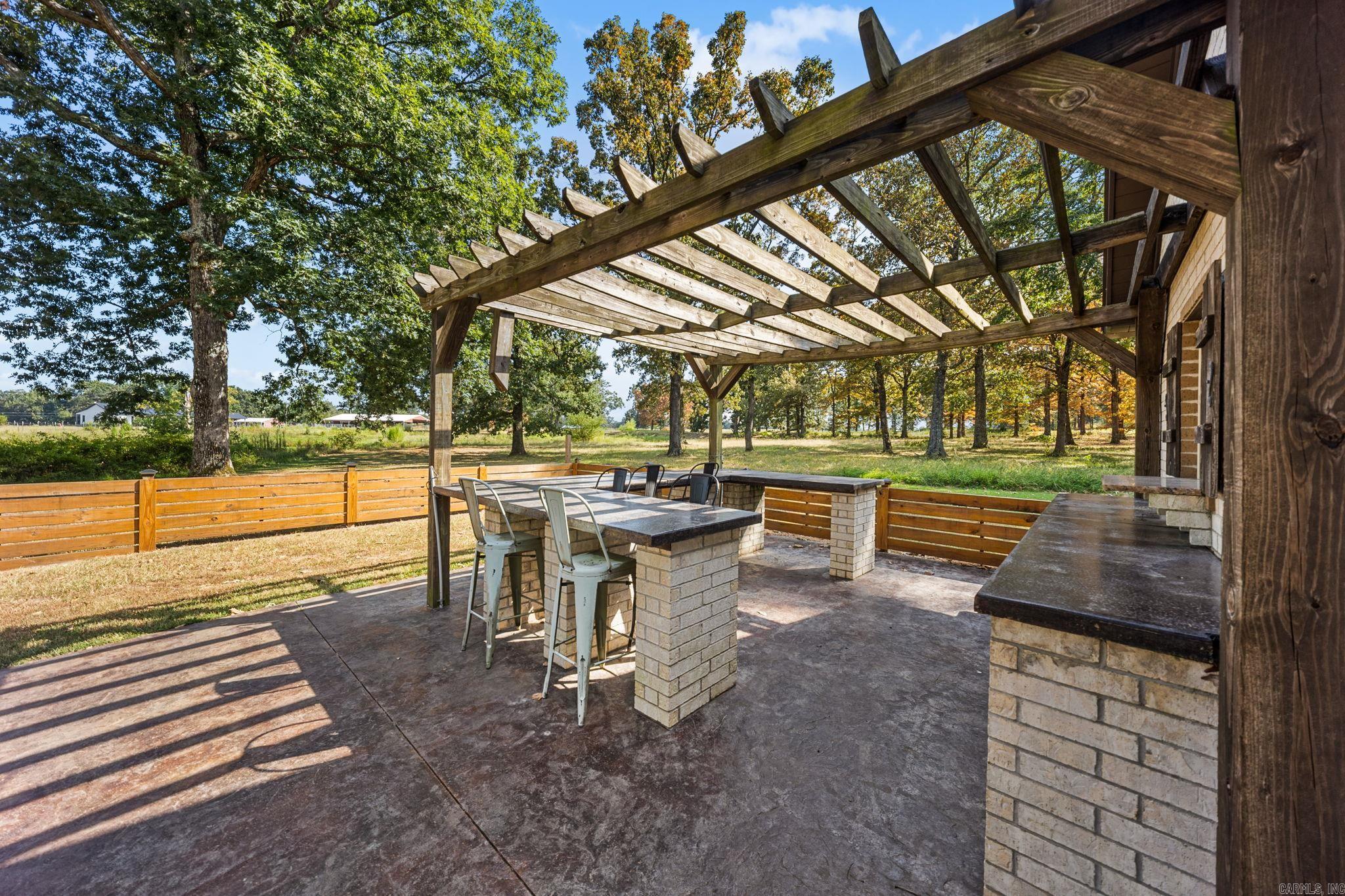 251 Bartell Road  Judsonia, AR