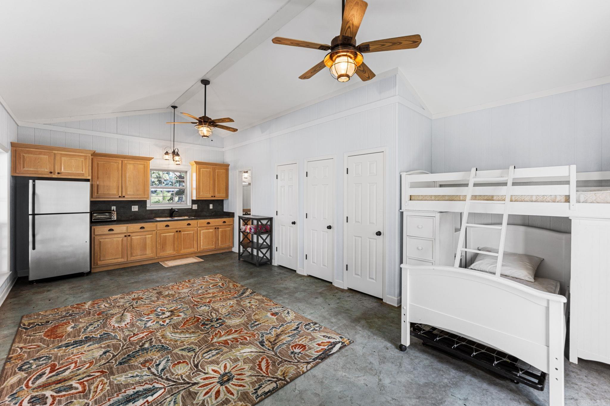 251 Bartell Road  Judsonia, AR