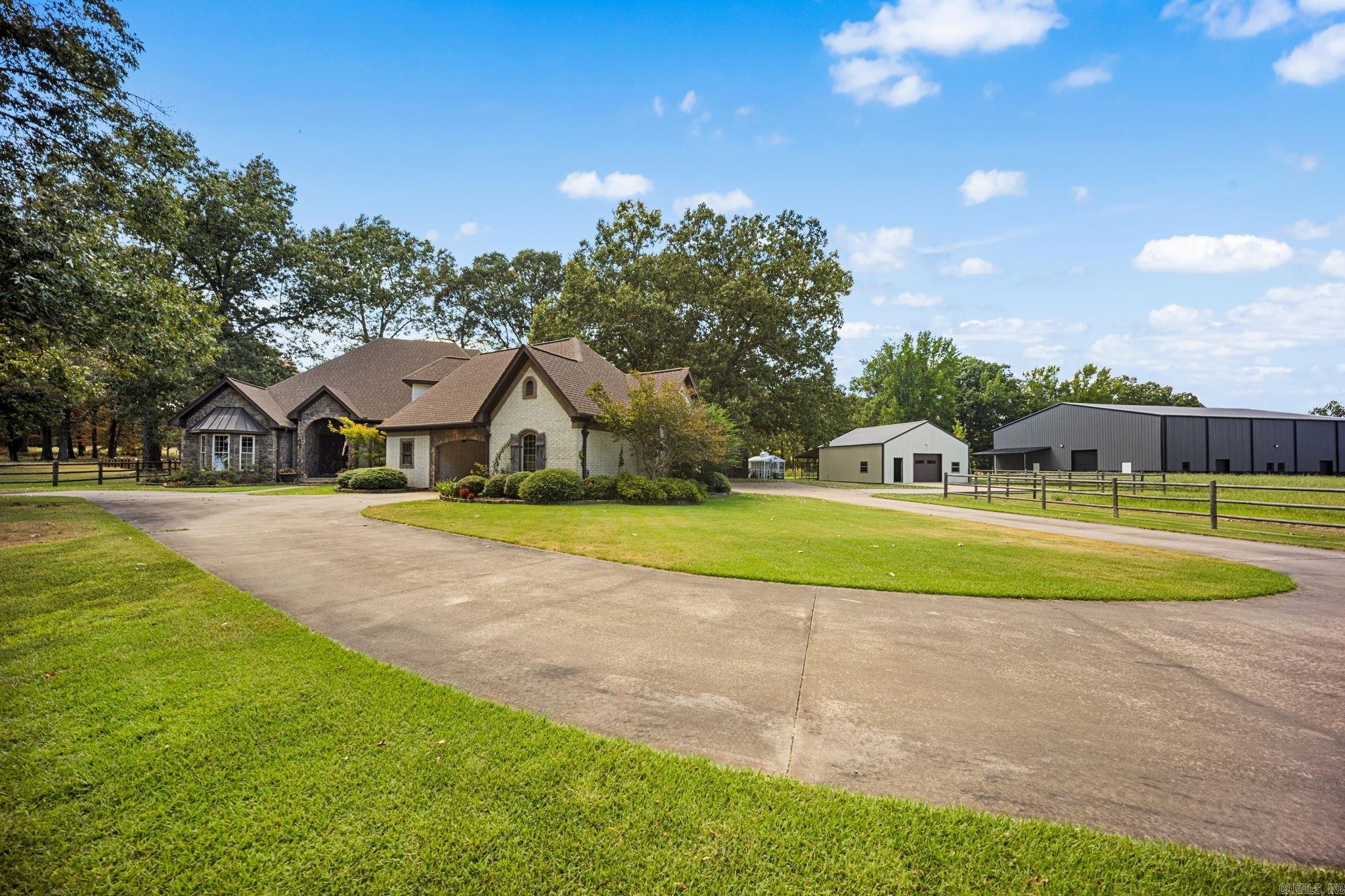 251 Bartell Road  Judsonia, AR