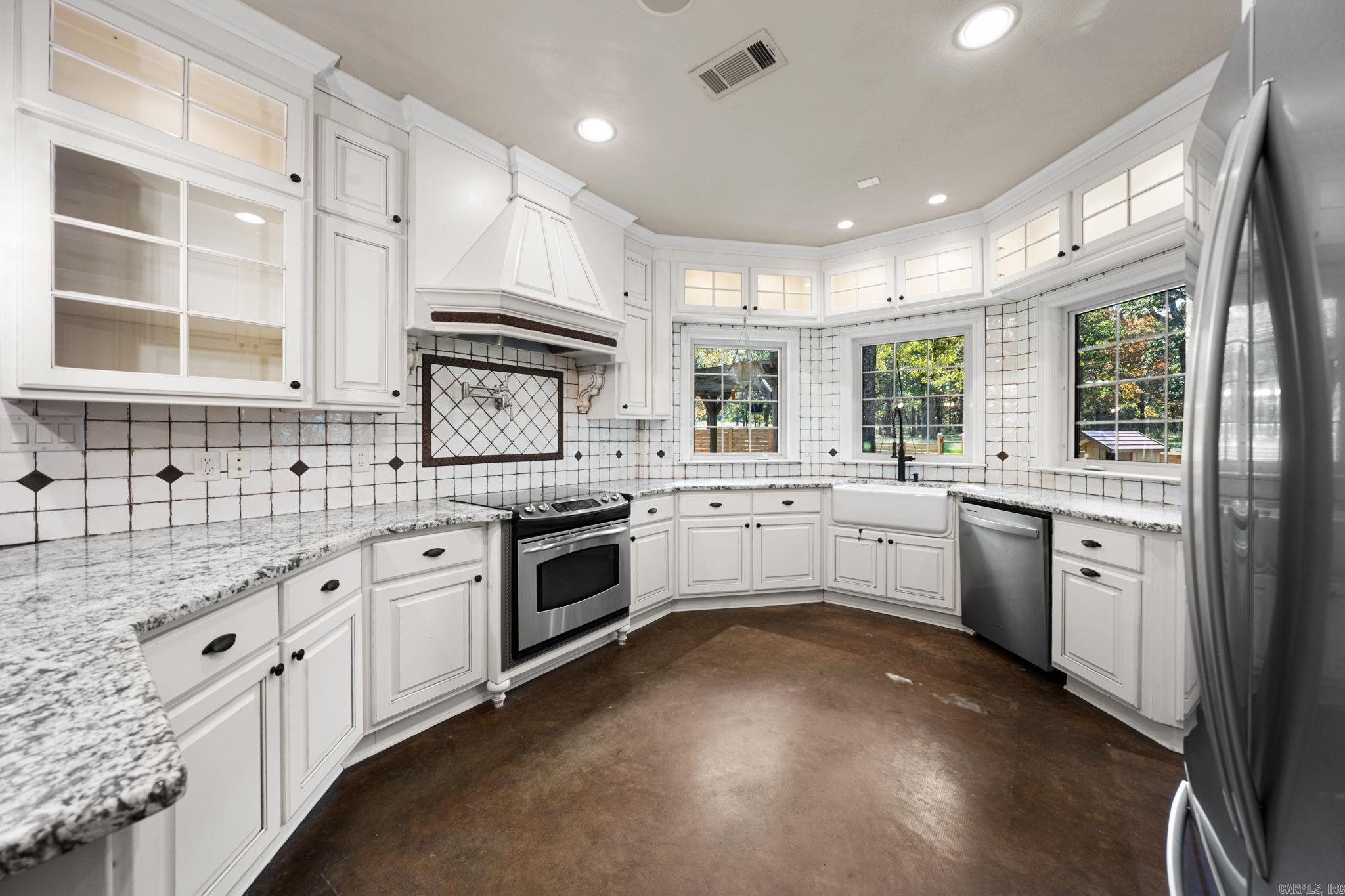 251 Bartell Road  Judsonia, AR