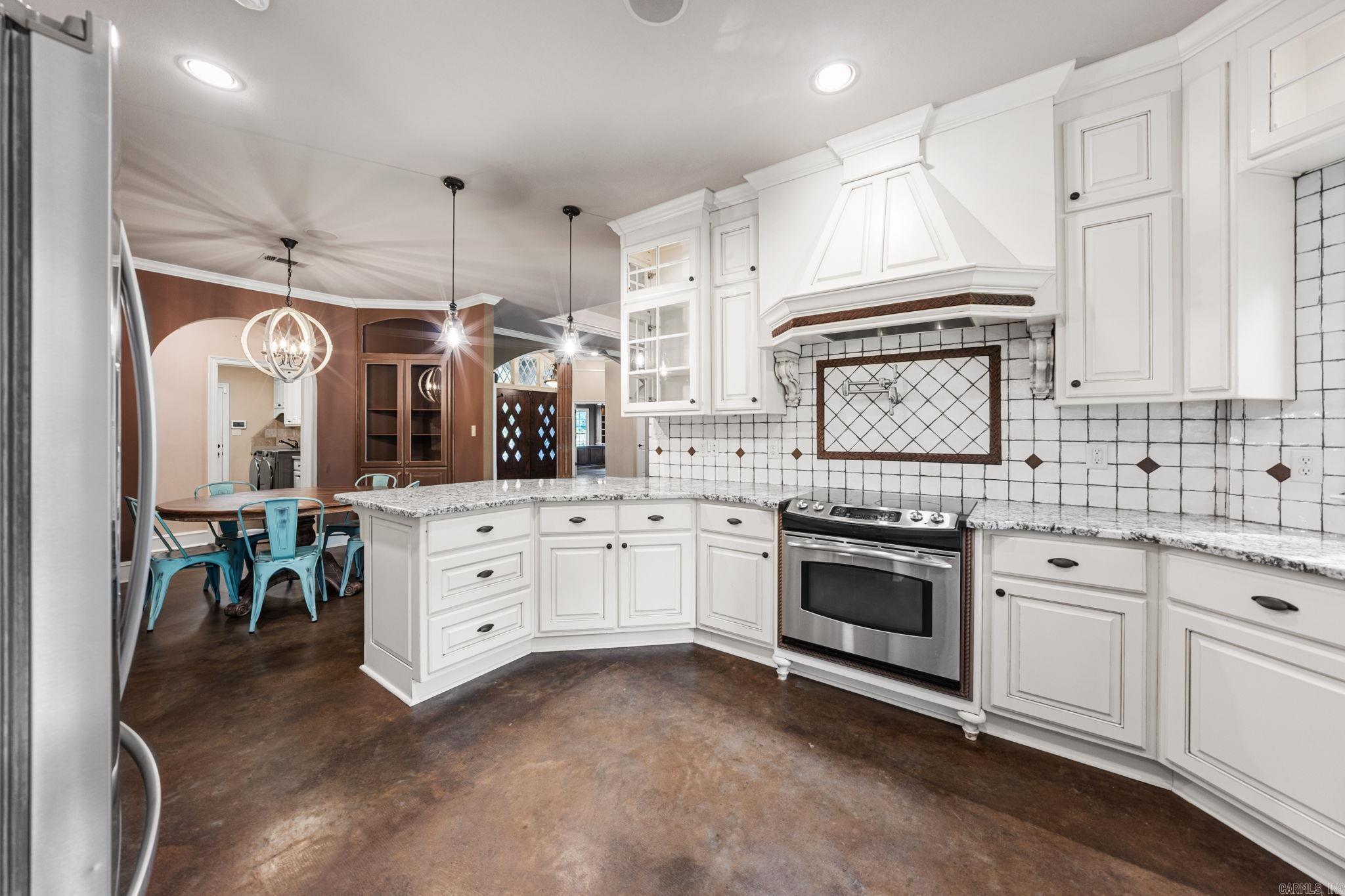 251 Bartell Road  Judsonia, AR